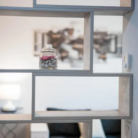 Appartement T&o Coresi *