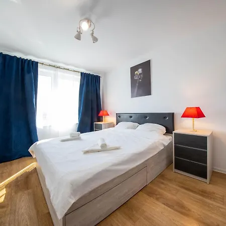 Appartement T&o Coresi Braşov