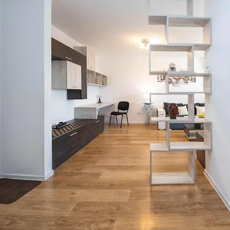 Appartement T&o Coresi *
