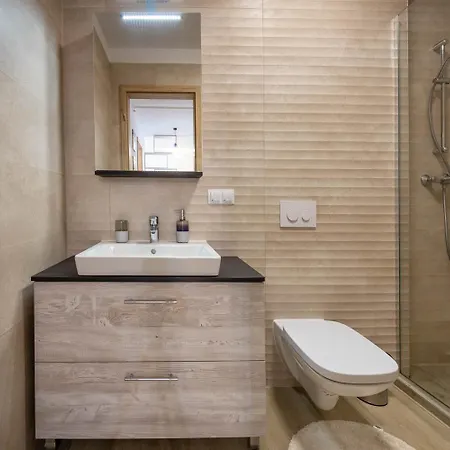 Appartement T&o Coresi Braşov