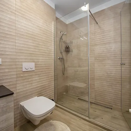 Appartement T&o Coresi *