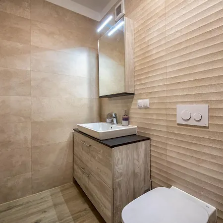 Appartement T&o Coresi